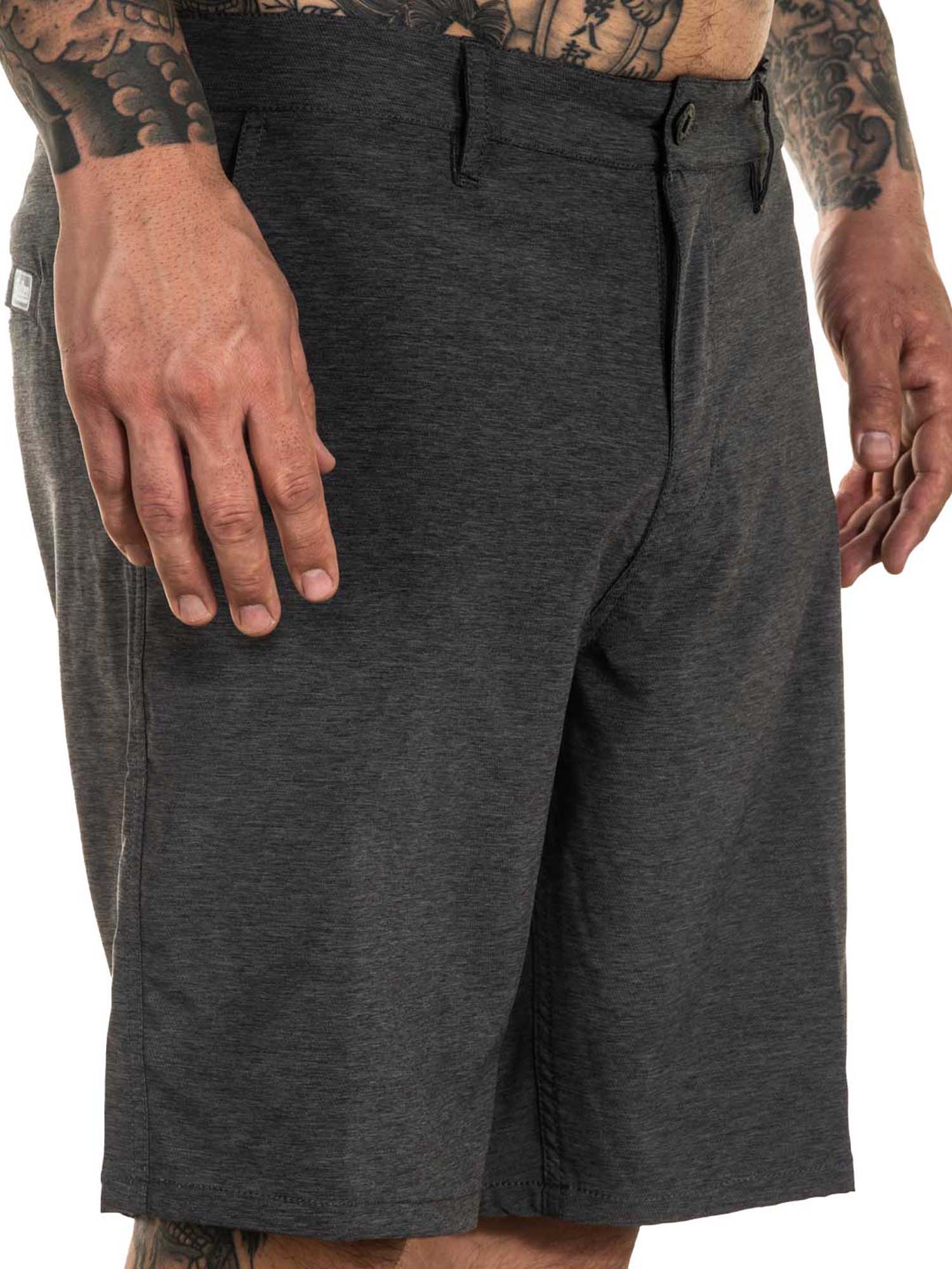 Sullen Men's Summer Hybrid Shorts by Sullen