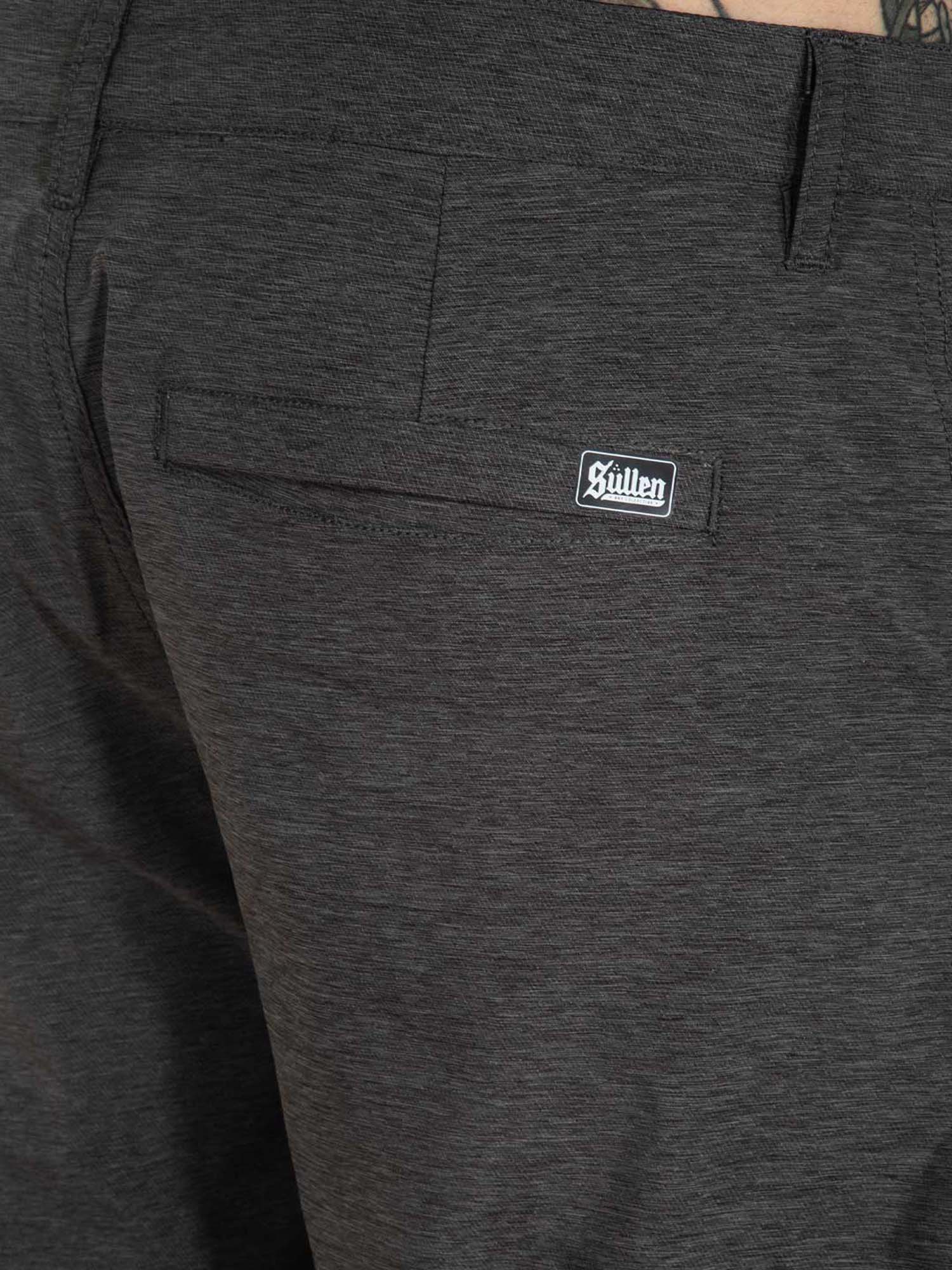 Sullen Men's Summer Hybrid Shorts by Sullen
