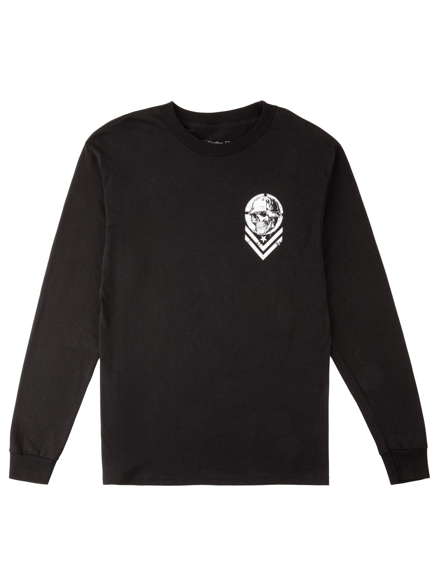 Metal Mulisha Men's Wicked Long Sleeve T-shirt