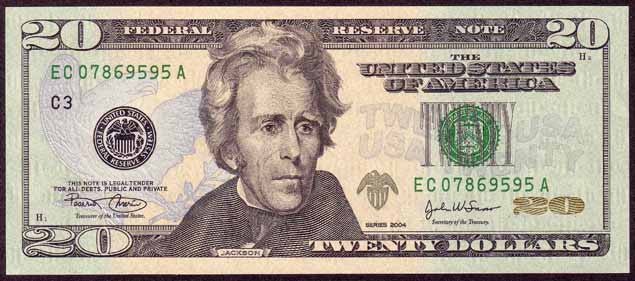 20$ Or Less
