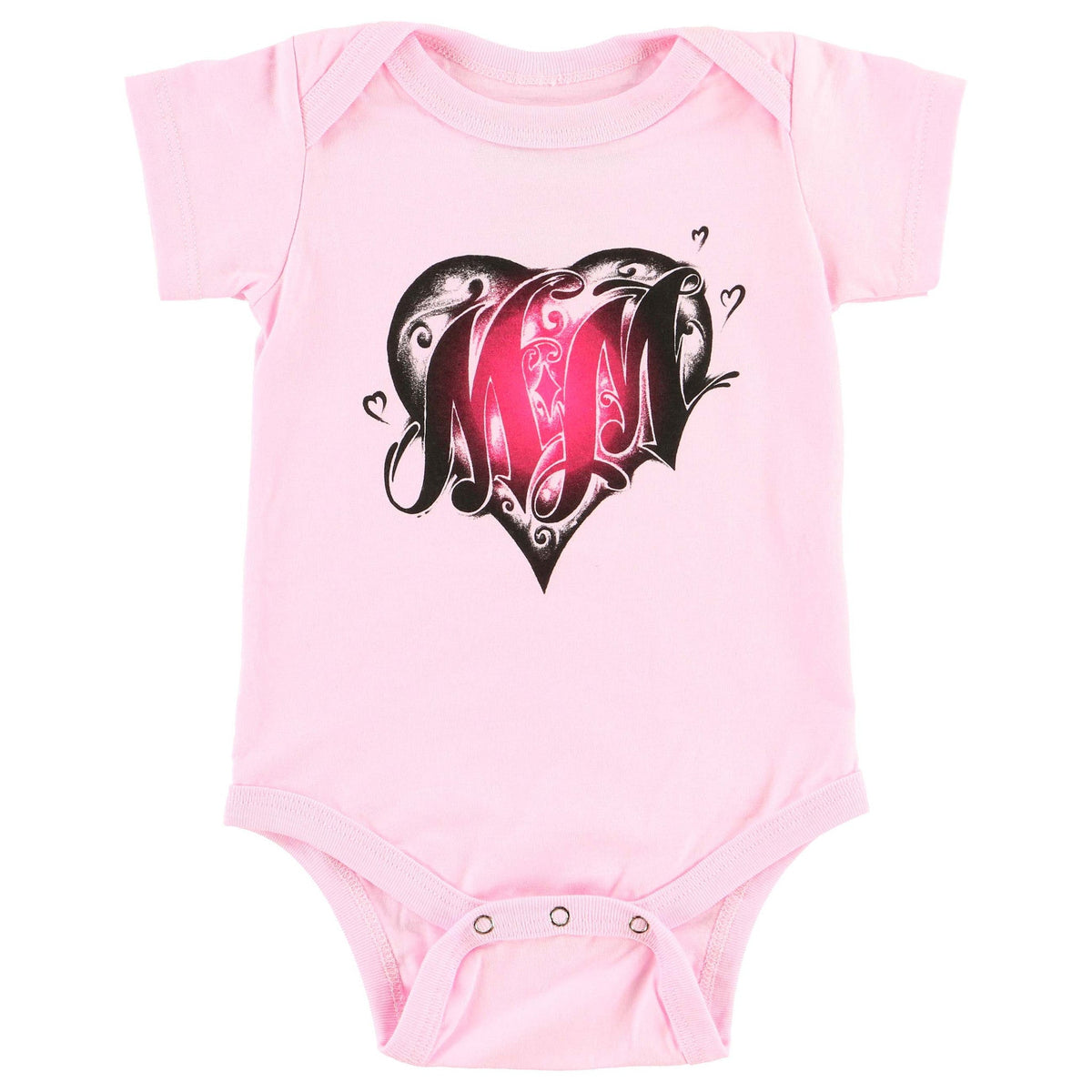 Toddlers collection at Vulcinity