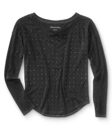 Womens Long Sleeve - Vulcinity