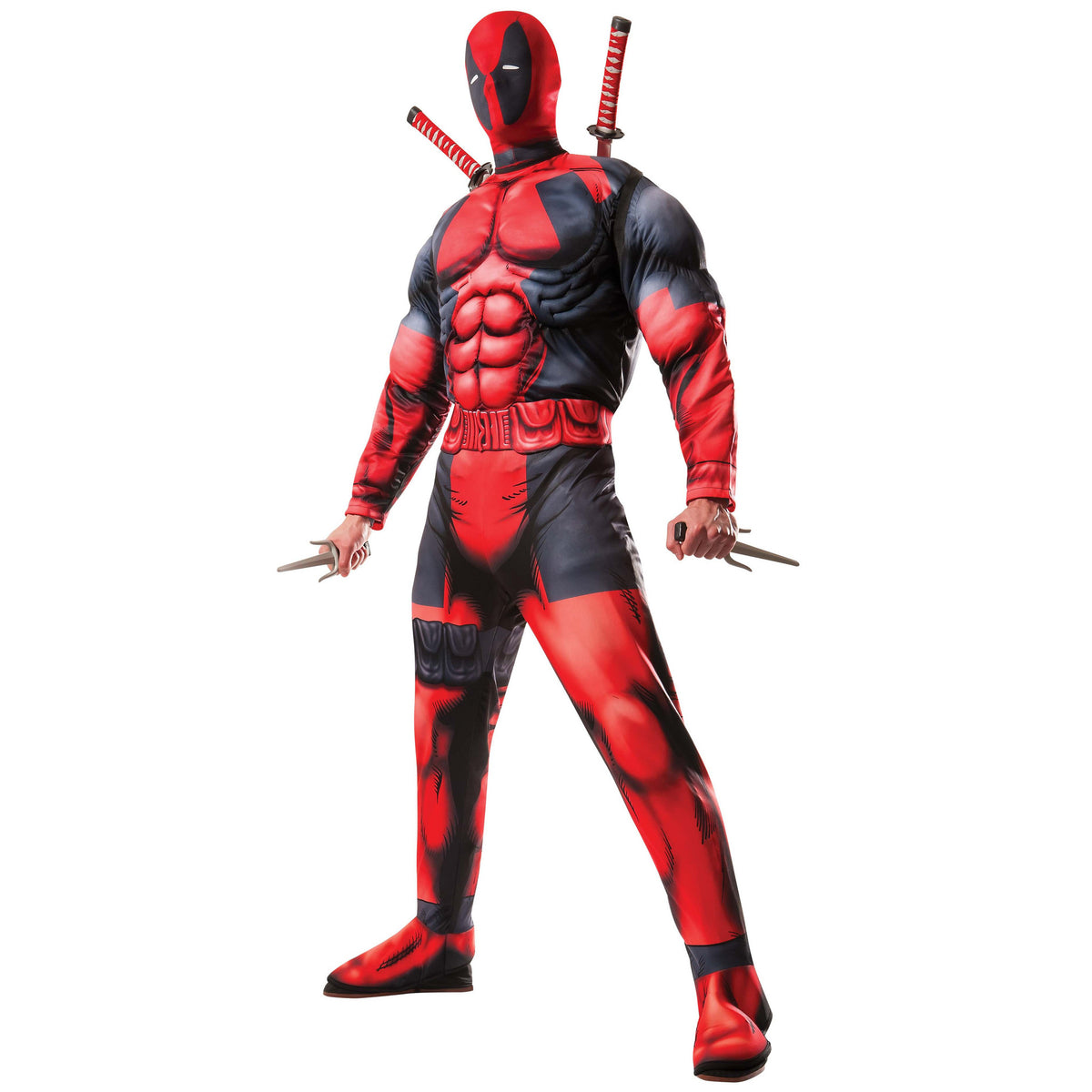 Adult's Costumes - Vulcinity
