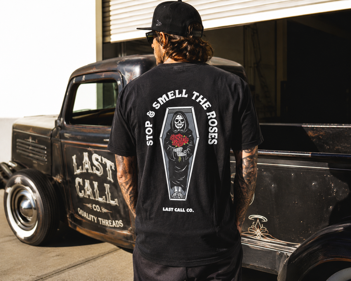 Last Call Co