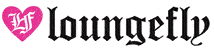 Loungefly logo