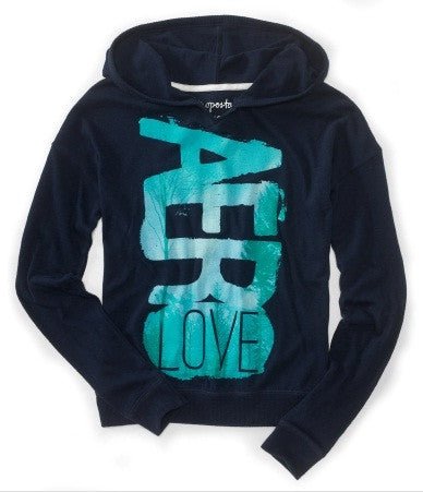 Womens Hoodies - Vulcinity