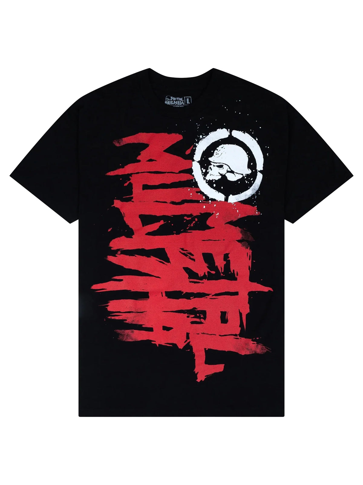 Motorcycle Graphic Tees - Vulcinity