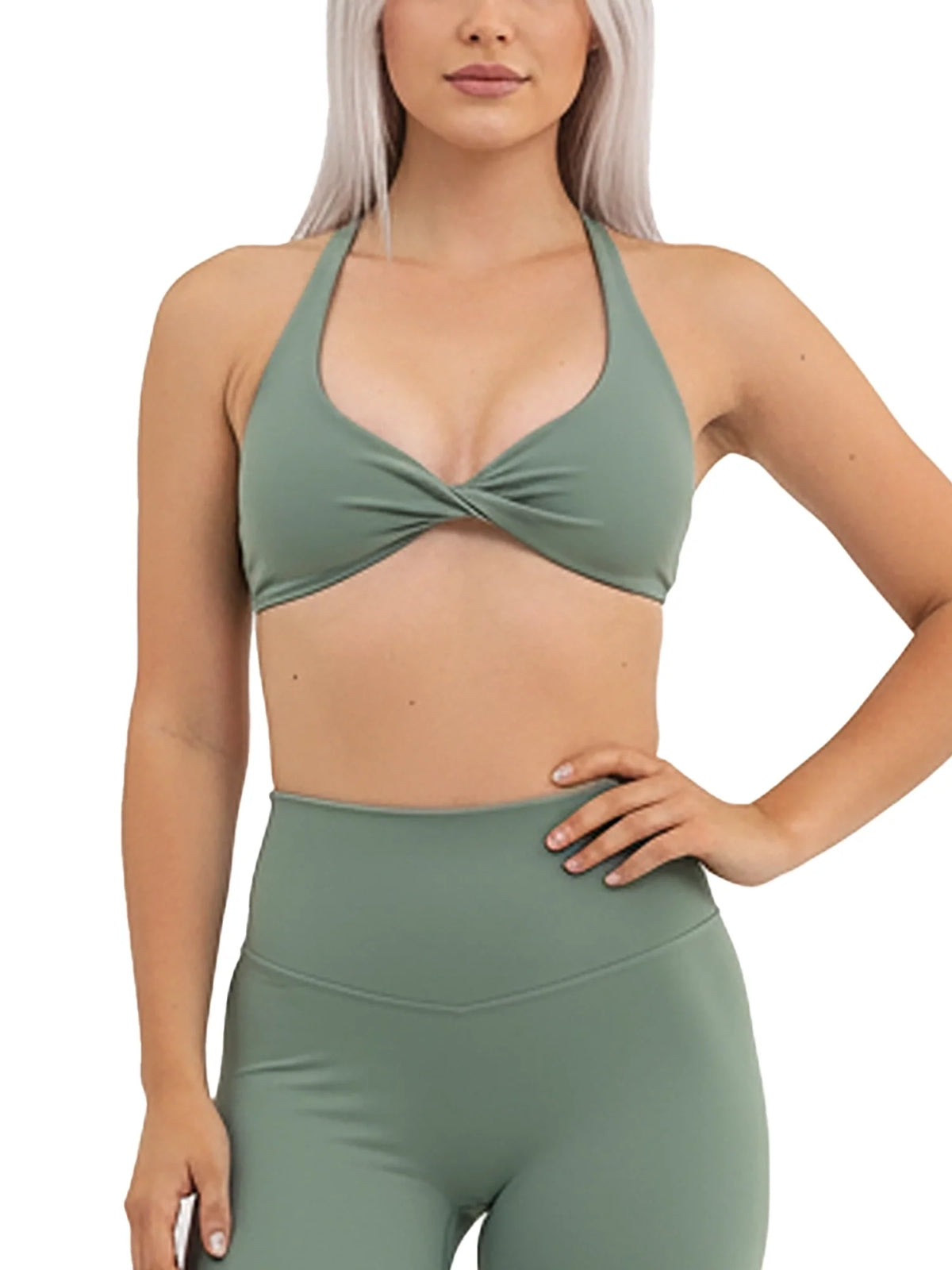 Athletic collection at Vulcinity
