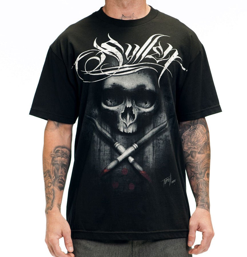 Mens - Vulcinity
