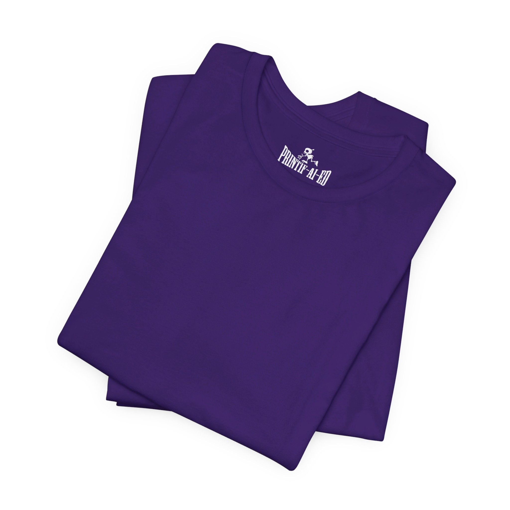Printif-AI-ed Men's Eskate Death Premium Tee
