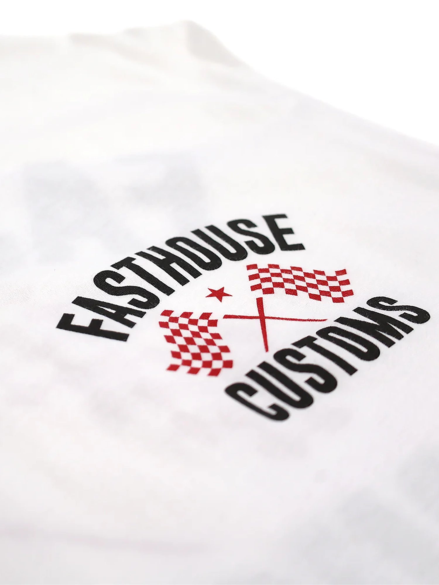 Fasthouse Men's 68 Trick T-shirt