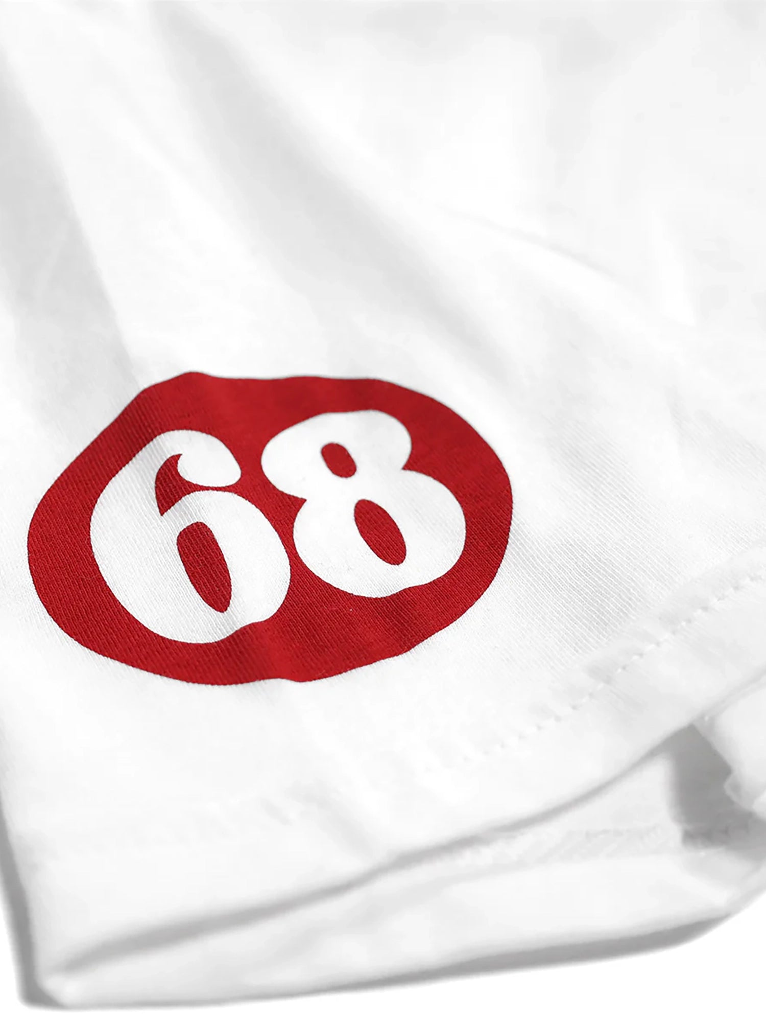 Fasthouse Men's 68 Trick T-shirt