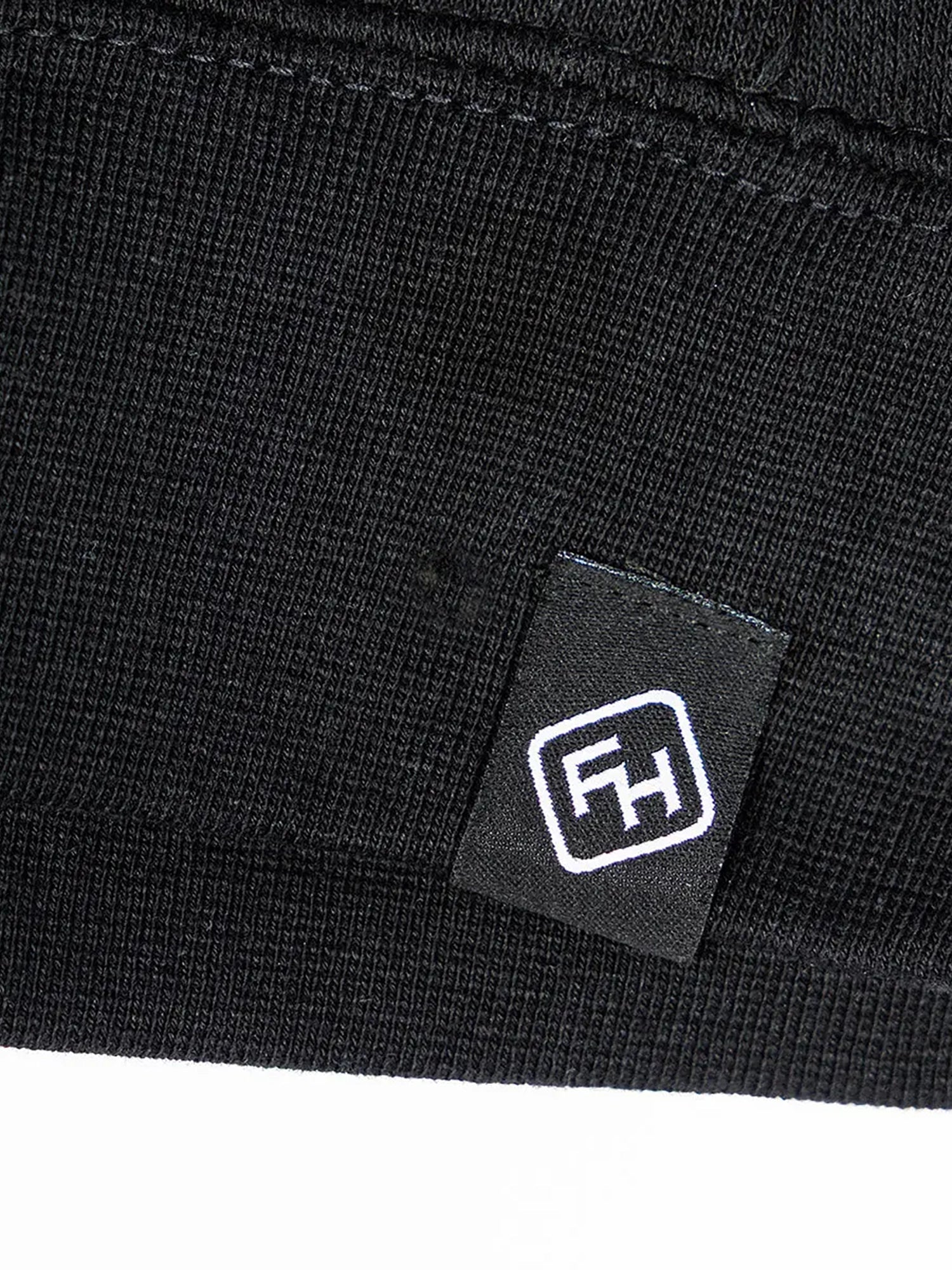 Fasthouse Men's 805 Fuel Zip Up Hoodie - Black by FASTHOUSE