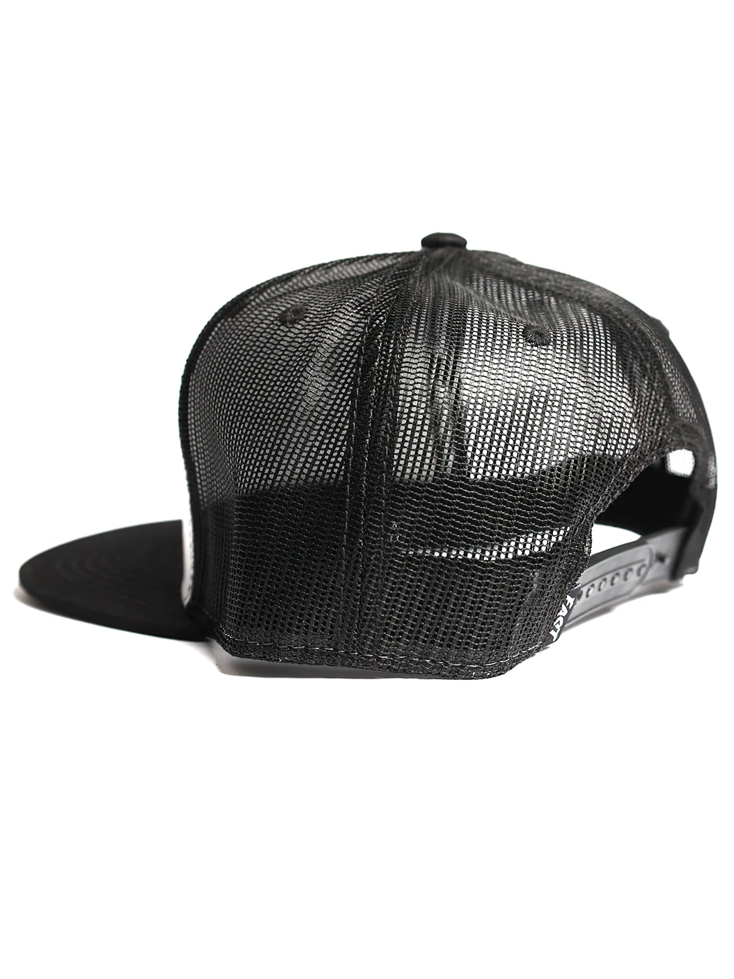 Fasthouse 805 Gas & Beer Trucker Snapback Hat