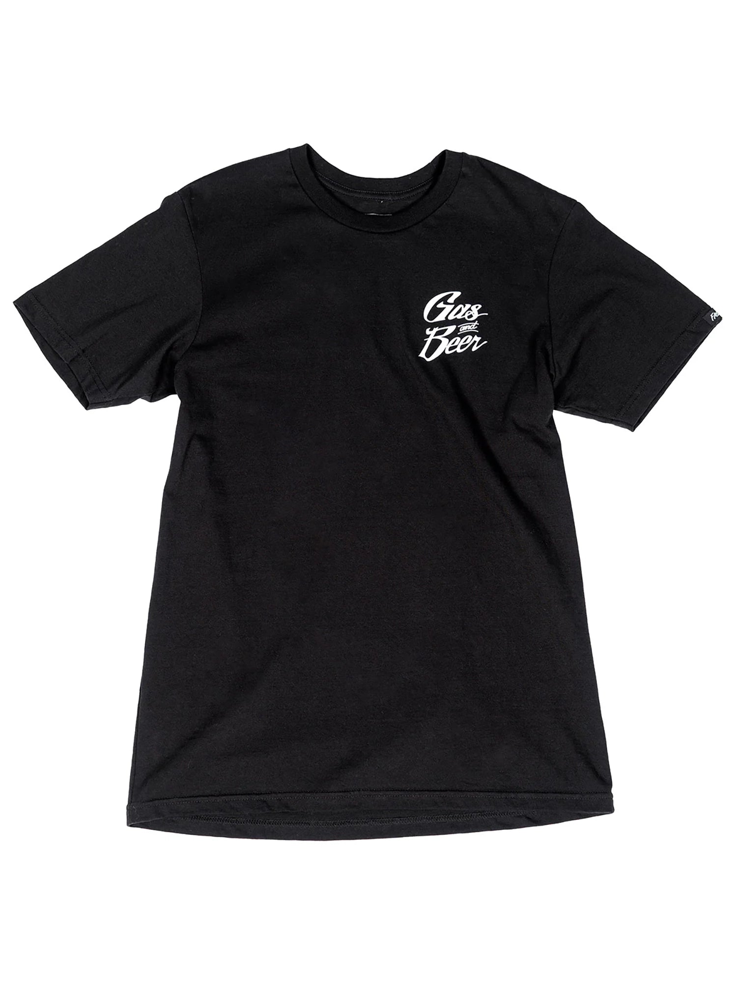 Fasthouse Men's 805 Movement Midweight T-shirt by FASTHOUSE