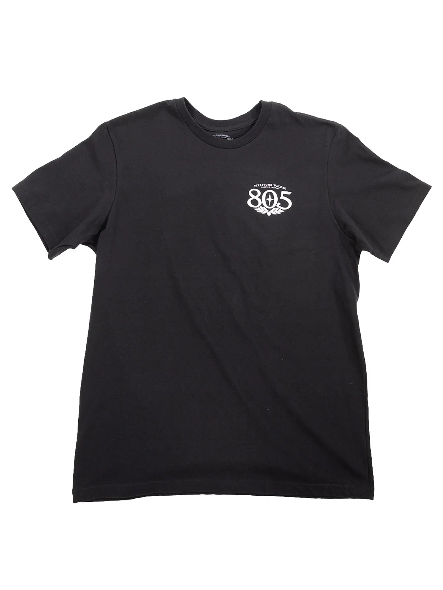Fasthouse Men's 805 Premier Original SS Tee