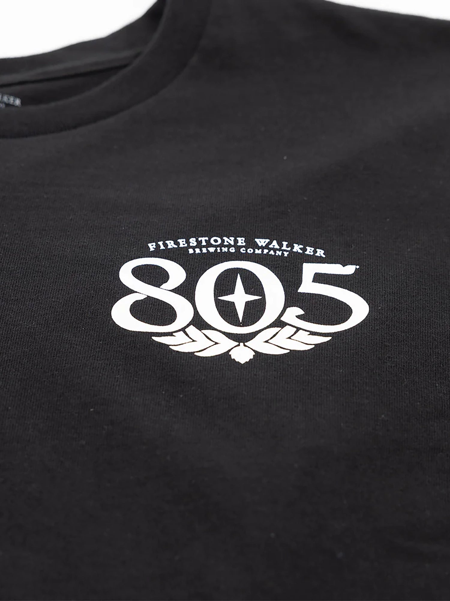 Fasthouse Men's 805 Premier Original SS Tee
