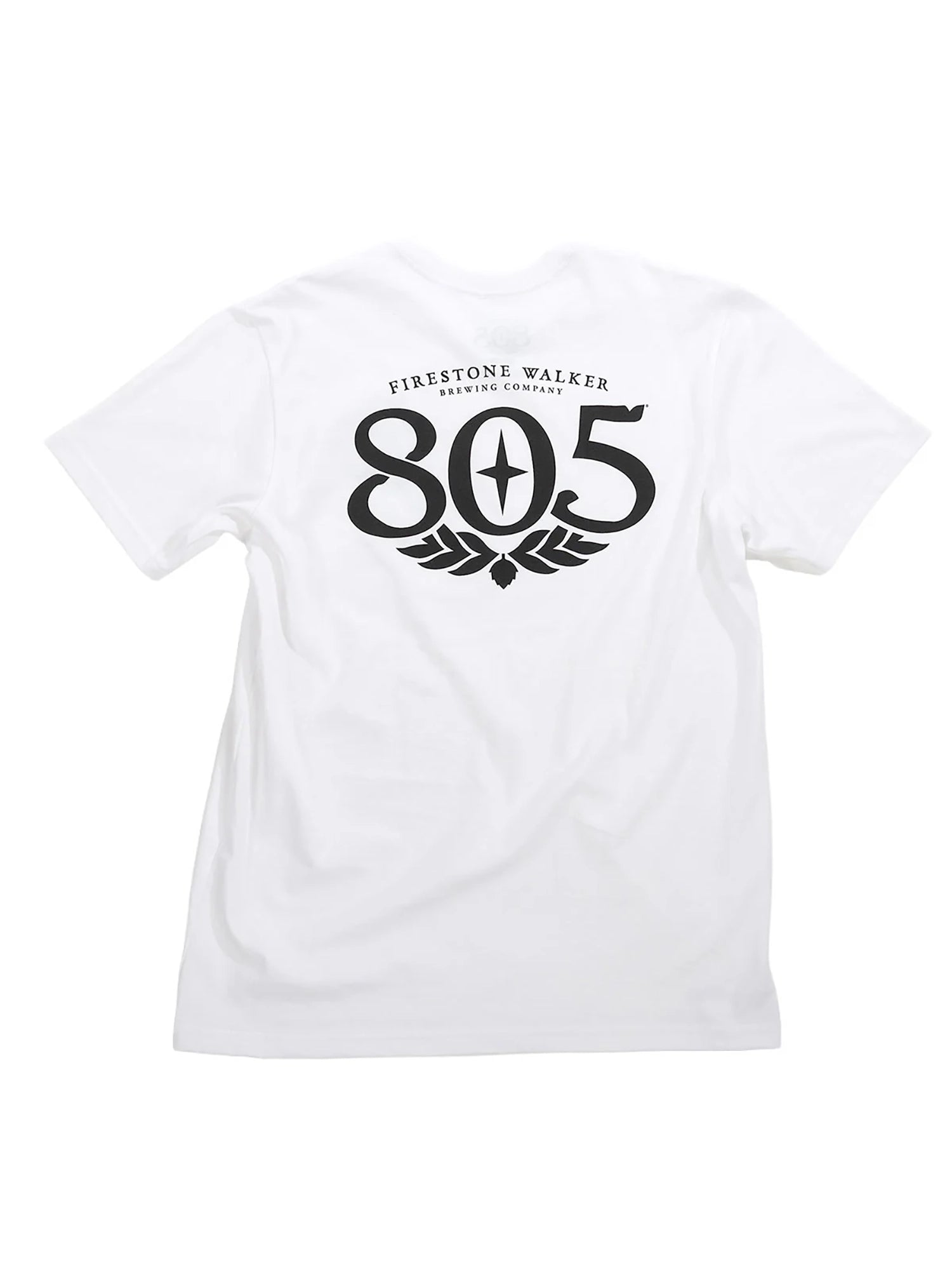 Fasthouse Men's 805 Premier Original SS Tee