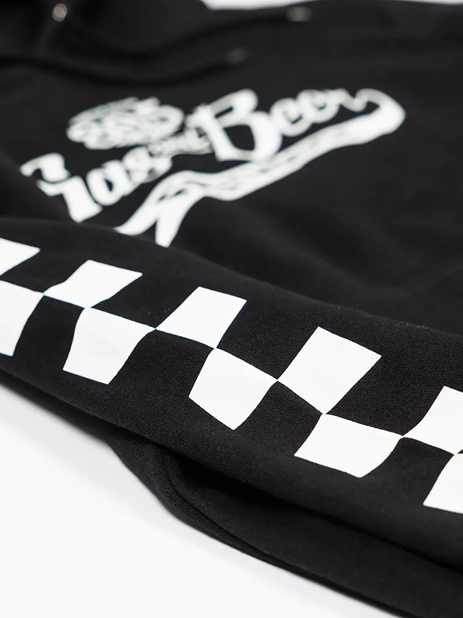 Fasthouse Men's 805 Taproom Pullover Hoodie - Black by FASTHOUSE
