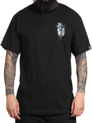 Sullen Men's Attic Short Sleeve T-shirt