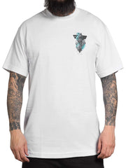 Sullen Men's Attic Short Sleeve T-shirt