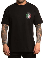 Sullen Men's Azteca Short Sleeve Standard T-shirt