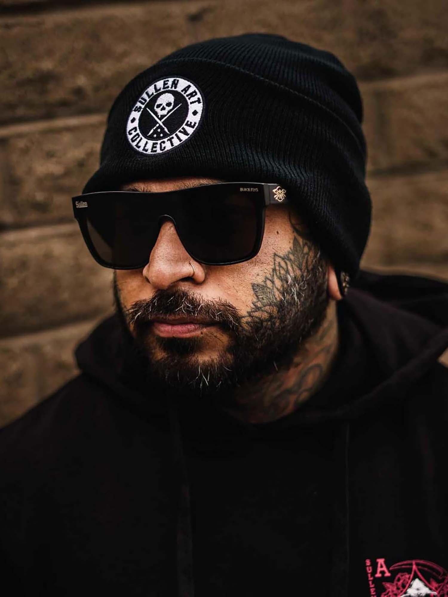 Sullen Men's BOH Cuff Beanie