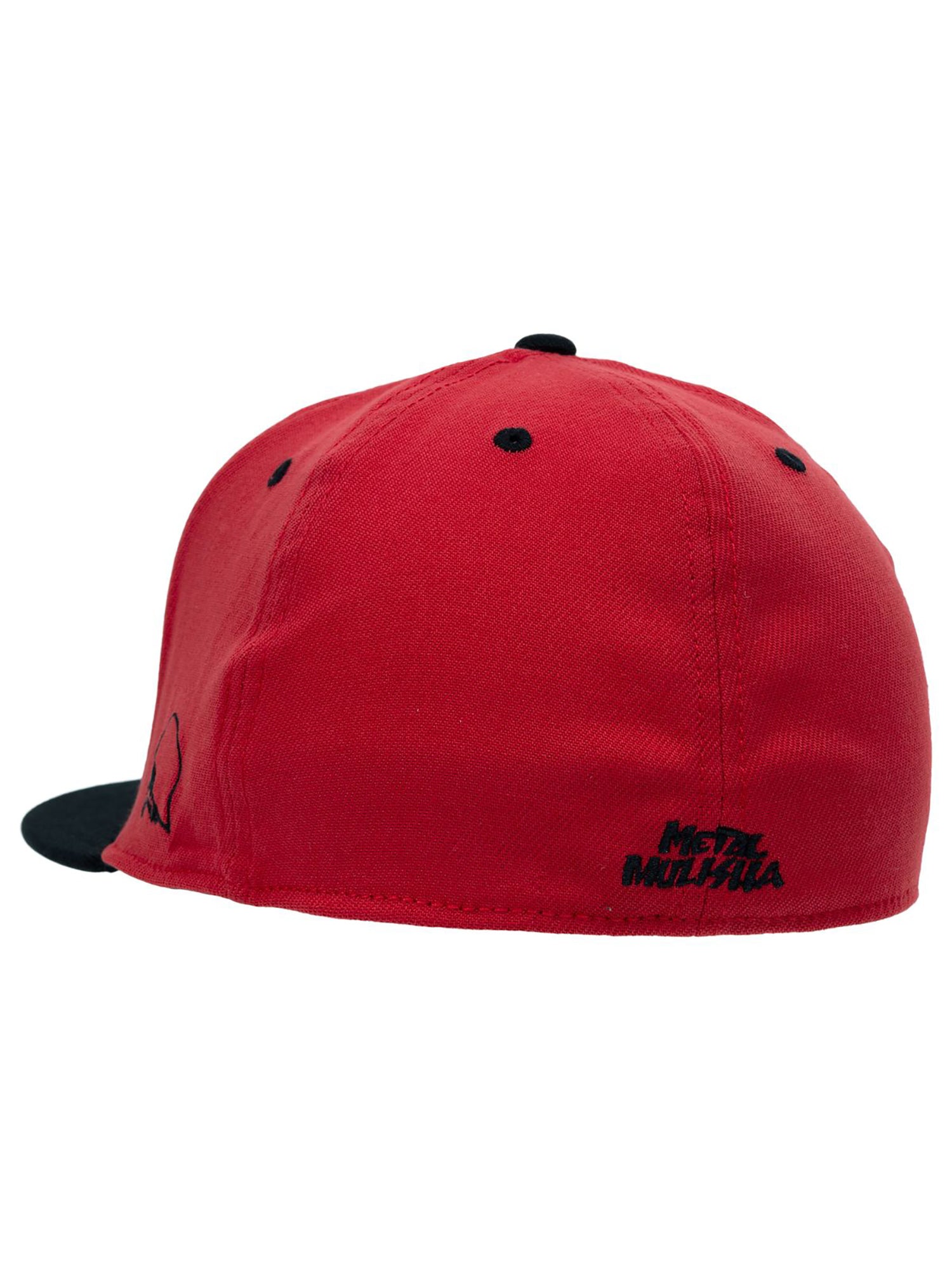 Metal Mulisha Men's Beam Flex Hat