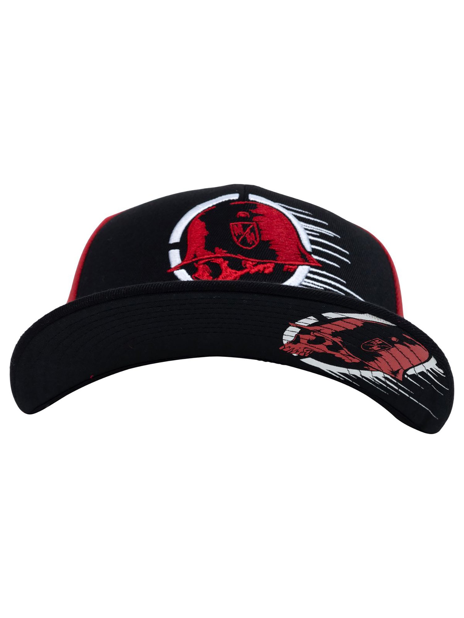 Metal Mulisha Men's Beam Flex Hat