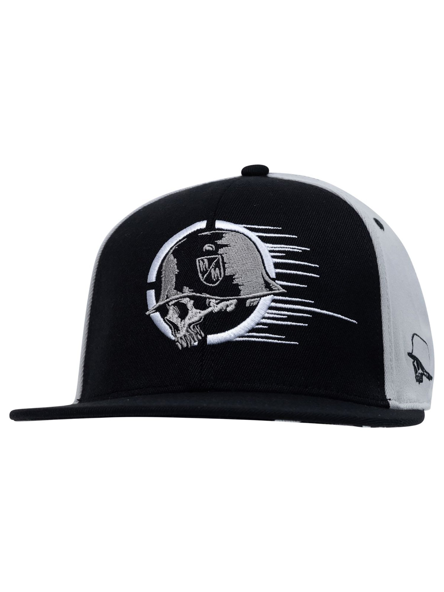 Metal Mulisha Men's Beam Flex Hat
