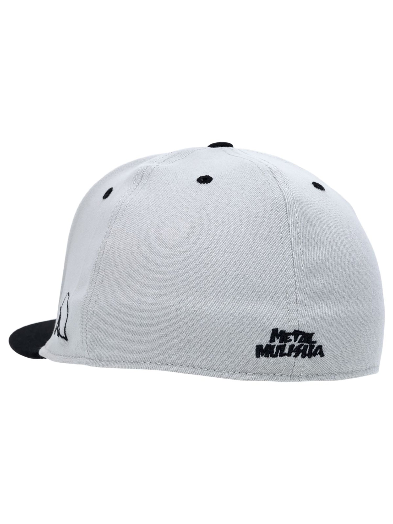 Metal Mulisha Men's Beam Flex Hat