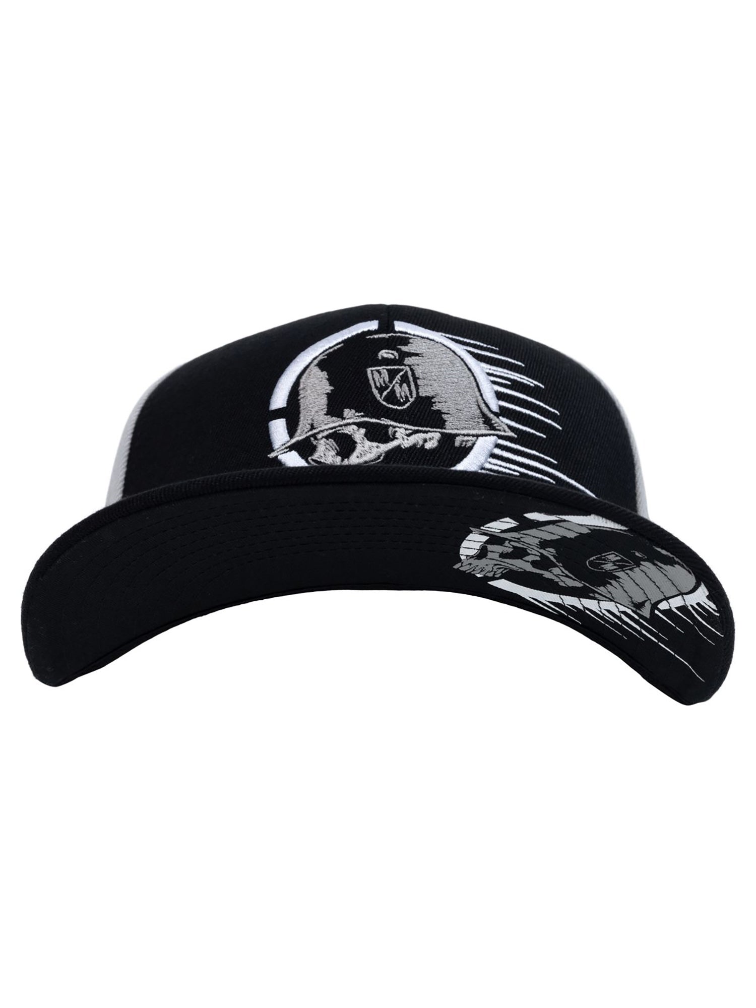 Metal Mulisha Men's Beam Flex Hat