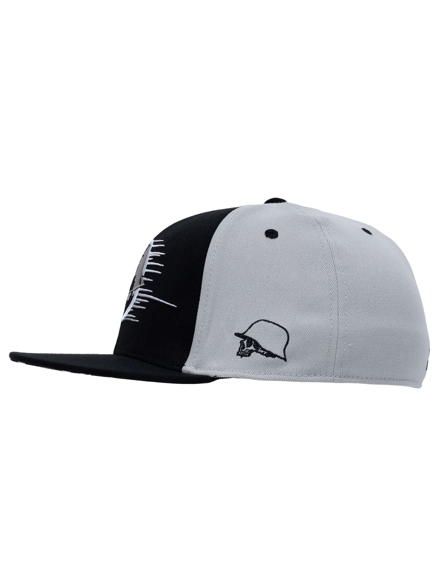 Metal Mulisha Men's Beam Flex Hat