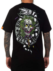 Sullen Men's Beetle Badge Short Sleeve  Premium T-shirt