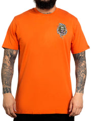Sullen Men's Beetle Badge Short Sleeve  Premium T-shirt