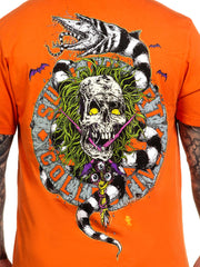 Sullen Men's Beetle Badge Short Sleeve  Premium T-shirt