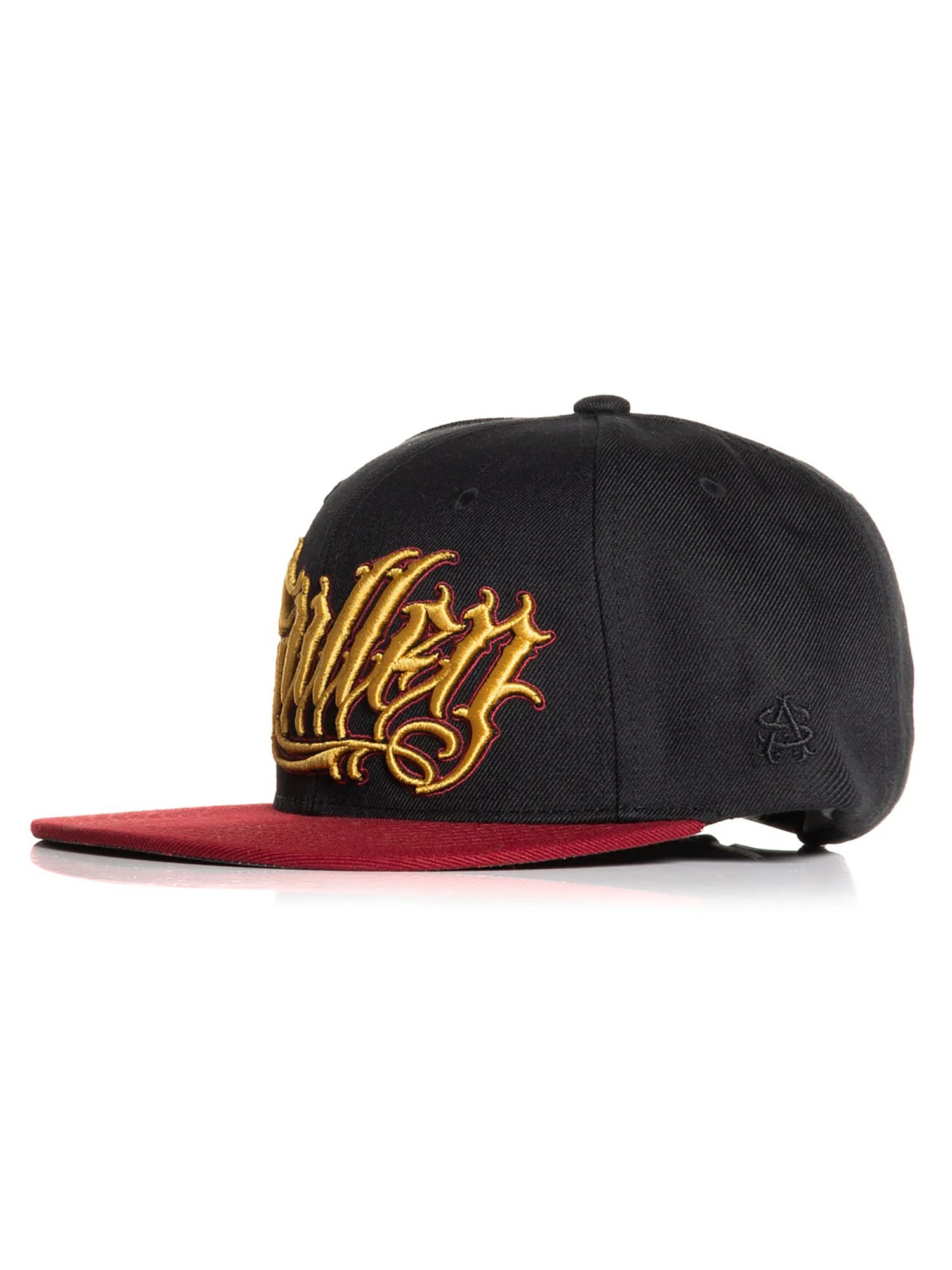 Sullen Men's Ben Hur II Snapback Hat by Sullen