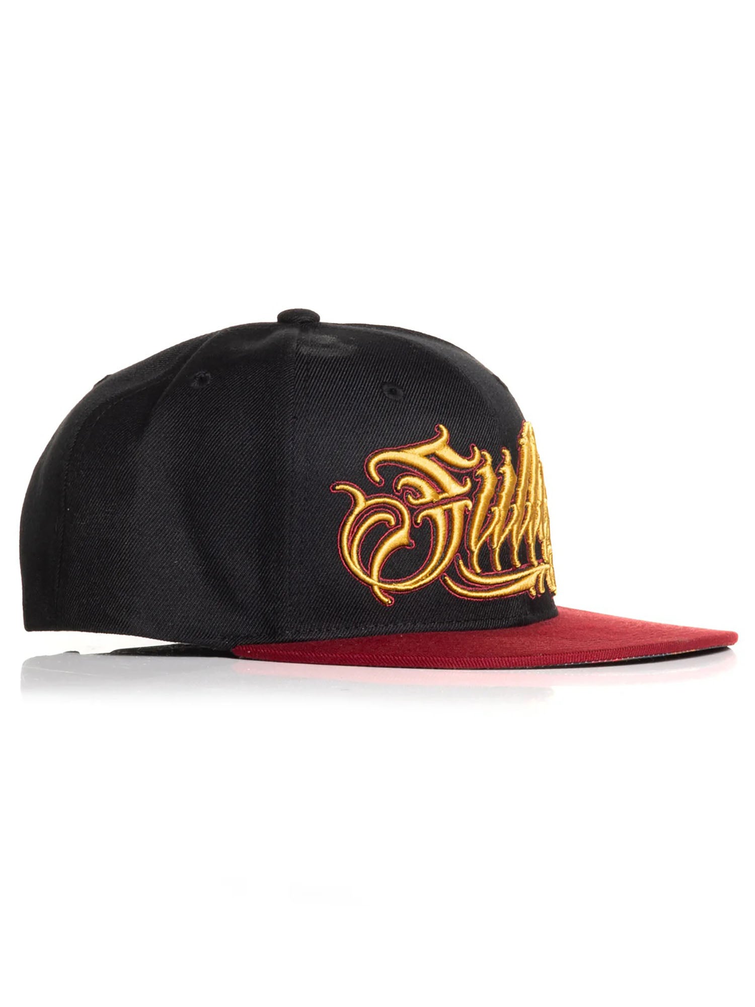 Sullen Men's Ben Hur II Snapback Hat by Sullen