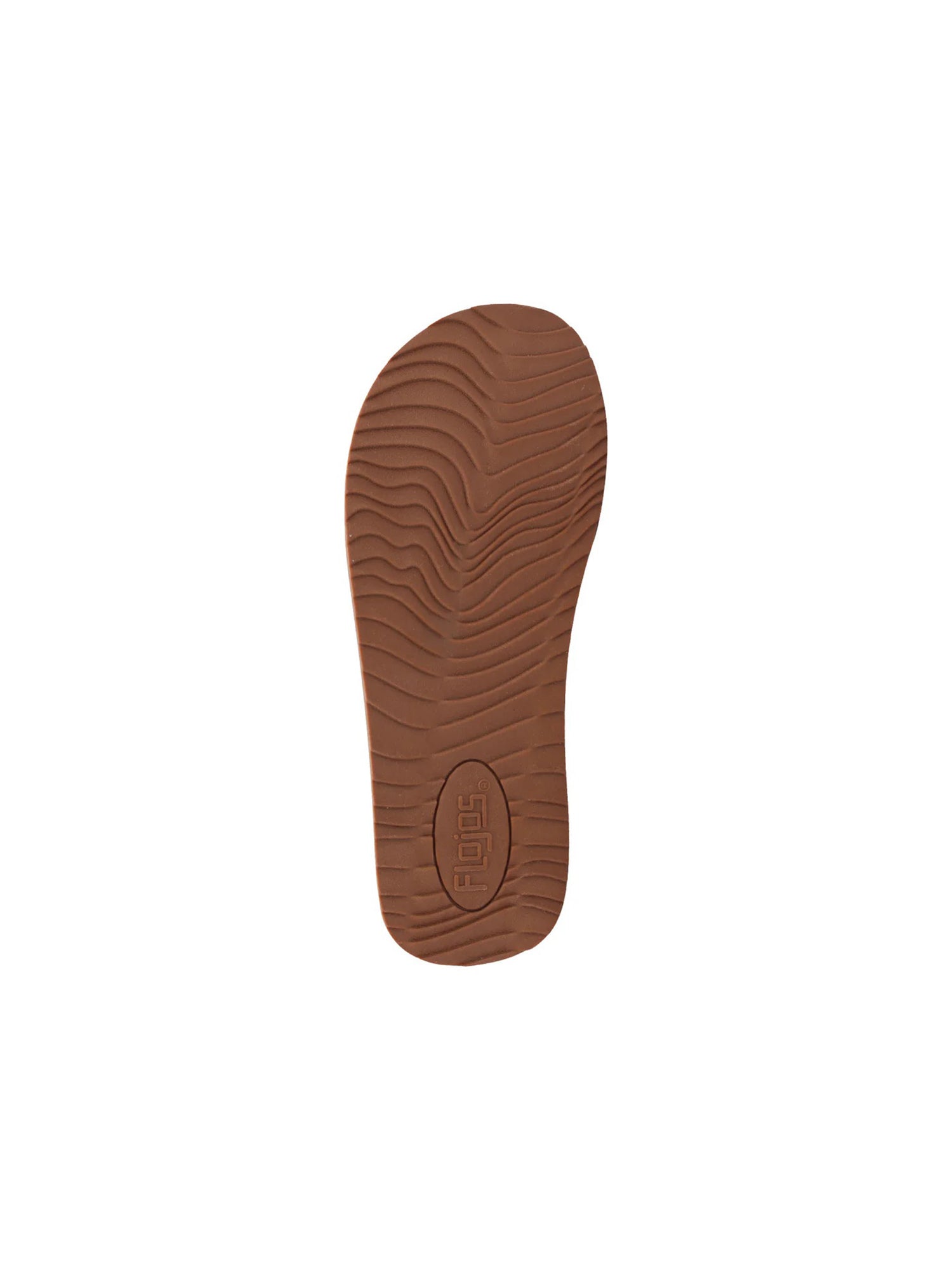 Flojos Women's Billie Comfort Thong Sandals
