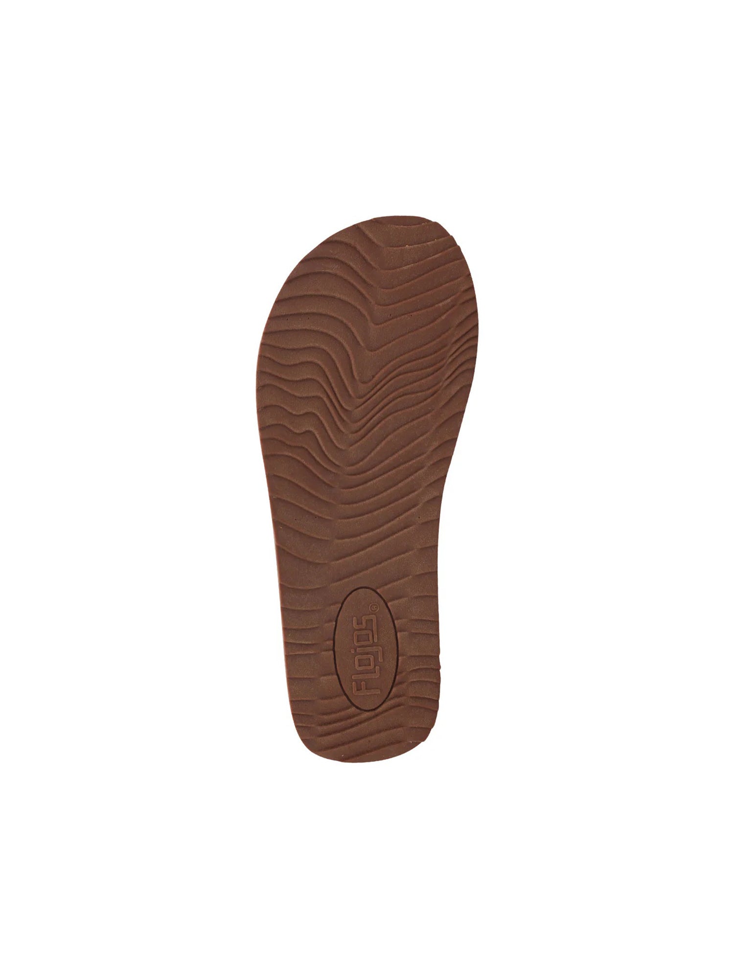 Flojos Women's Billie Comfort Thong Sandals