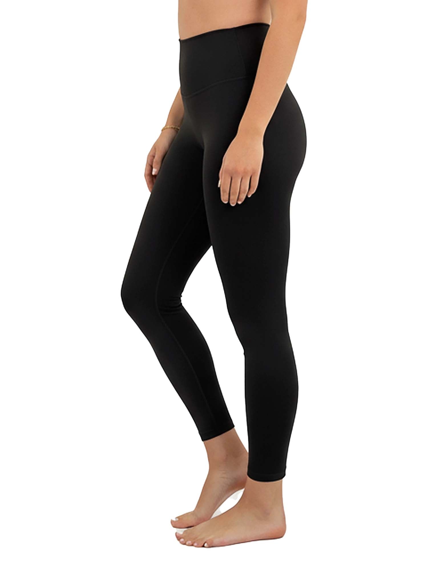 Vulcinity Athletic Apparel Women's Black OG Leggings