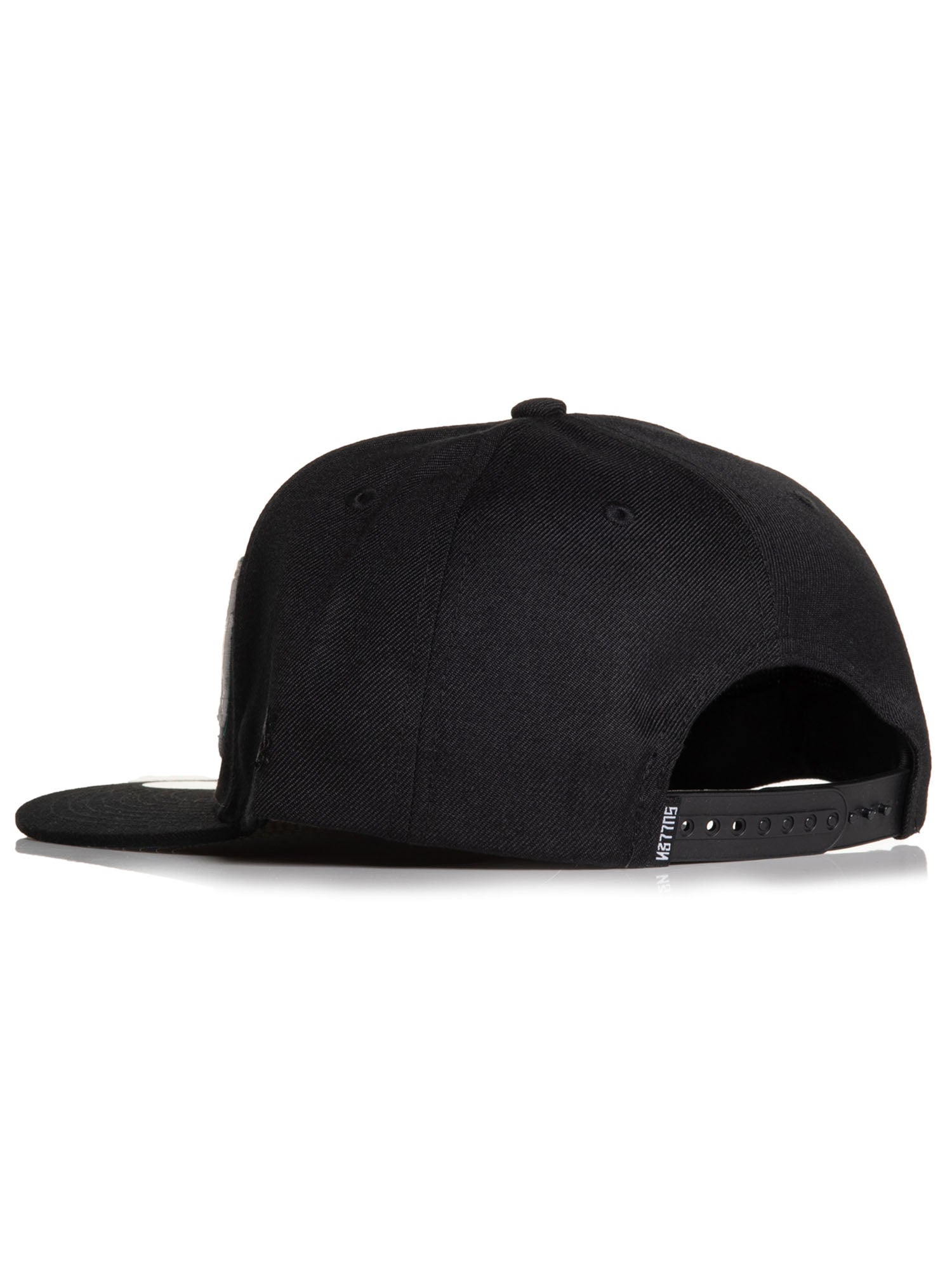 Sullen Men's Blhur Snapback Hat by Sullen
