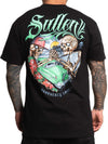 Sullen Men's Brotherly Love Standard T-shirt