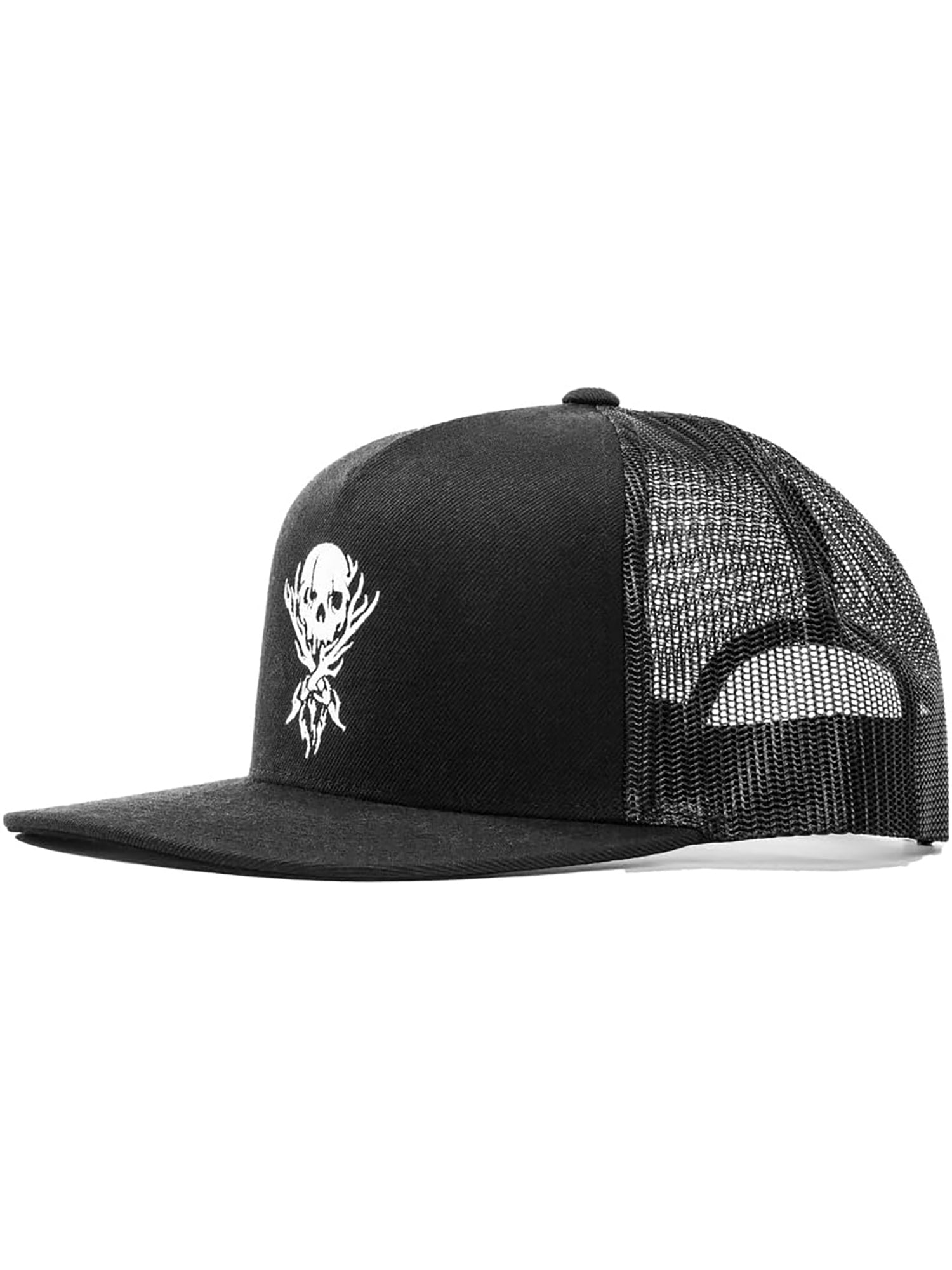 Sullen Men's Brutal Snapback Hat