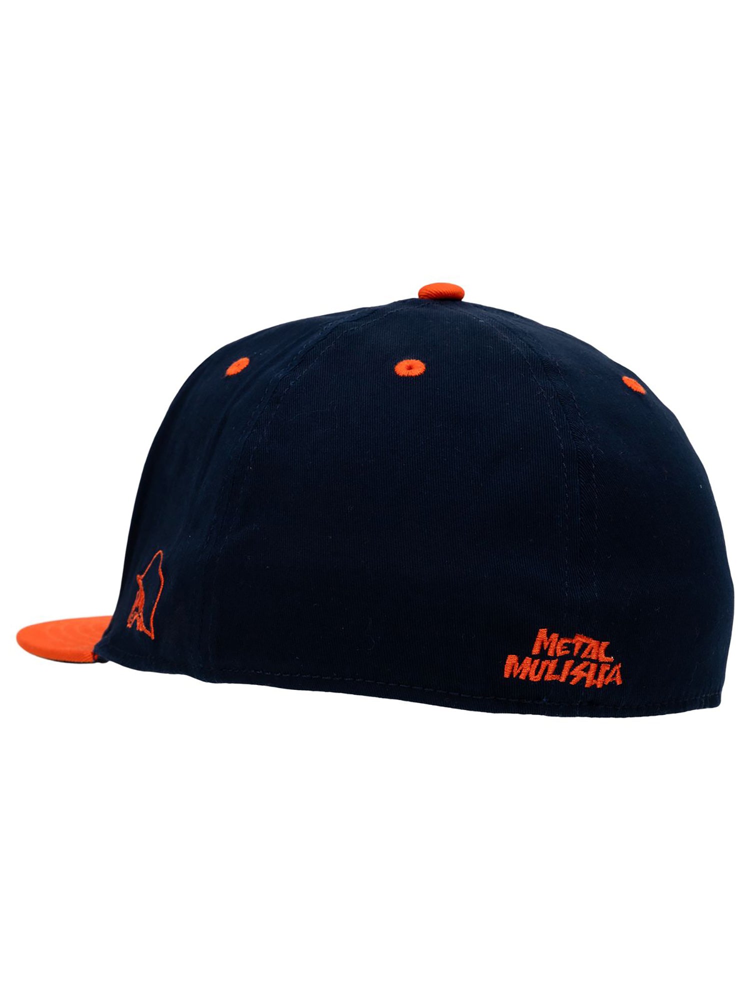 Metal Mulisha Men's Charge Flex Hat