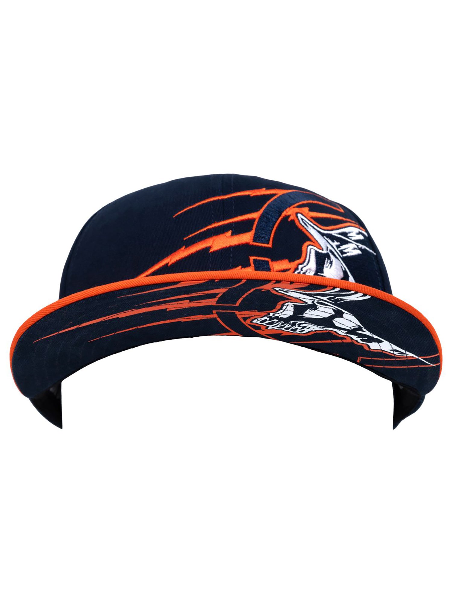 Metal Mulisha Men's Charge Flex Hat