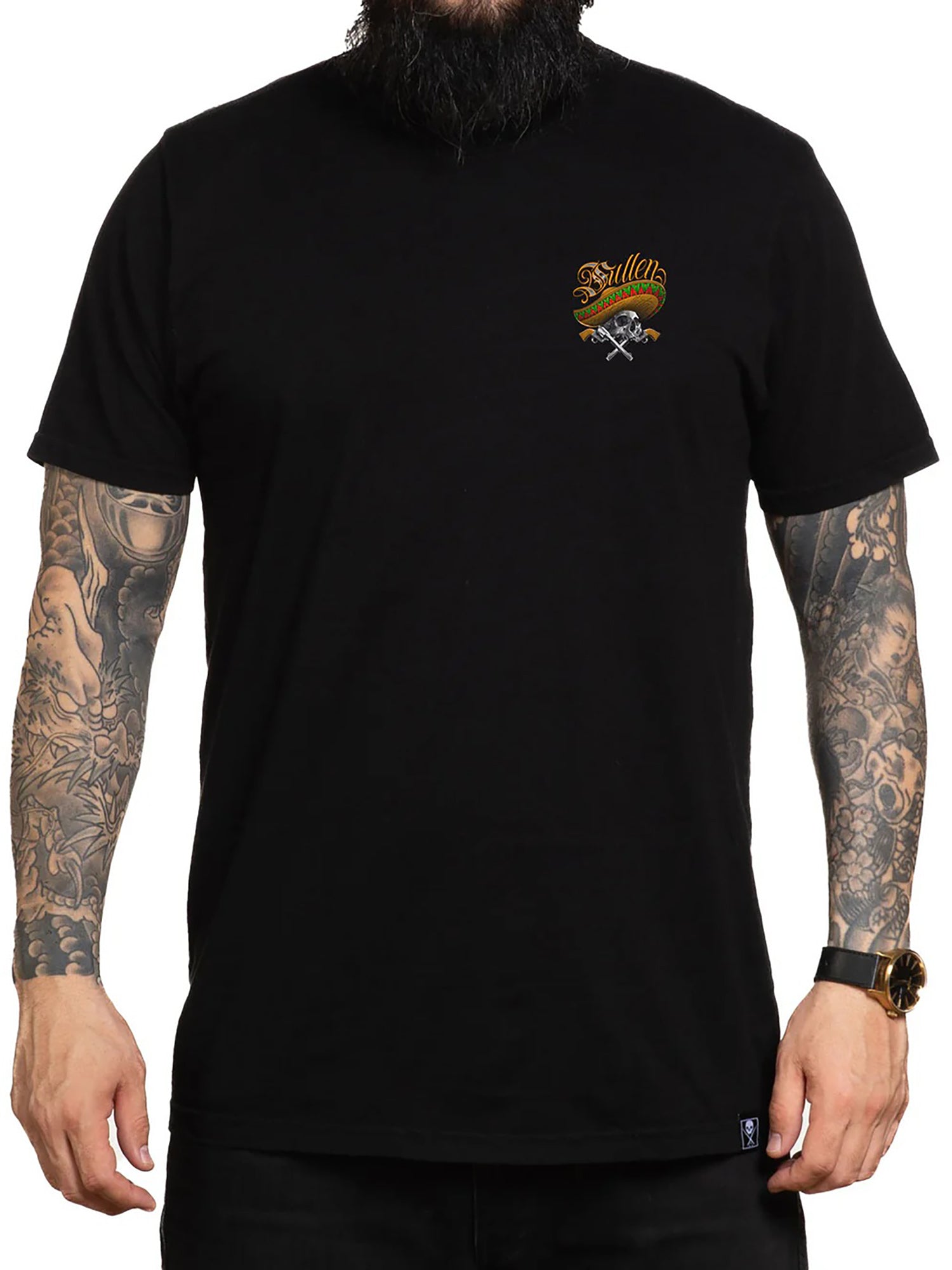 Sullen Men's Cinco De Tequila Premium T-shirt