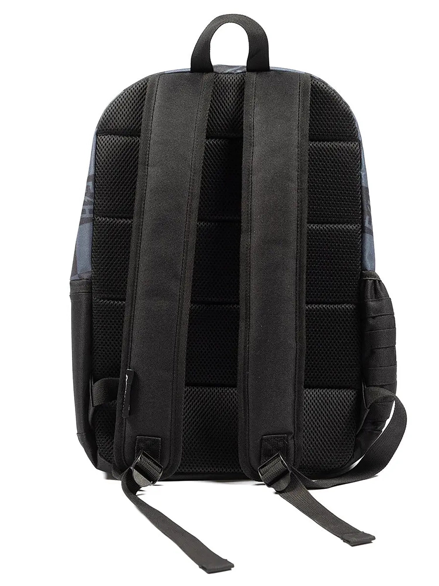Fasthouse Coast Backpack - Black/Grey by FASTHOUSE