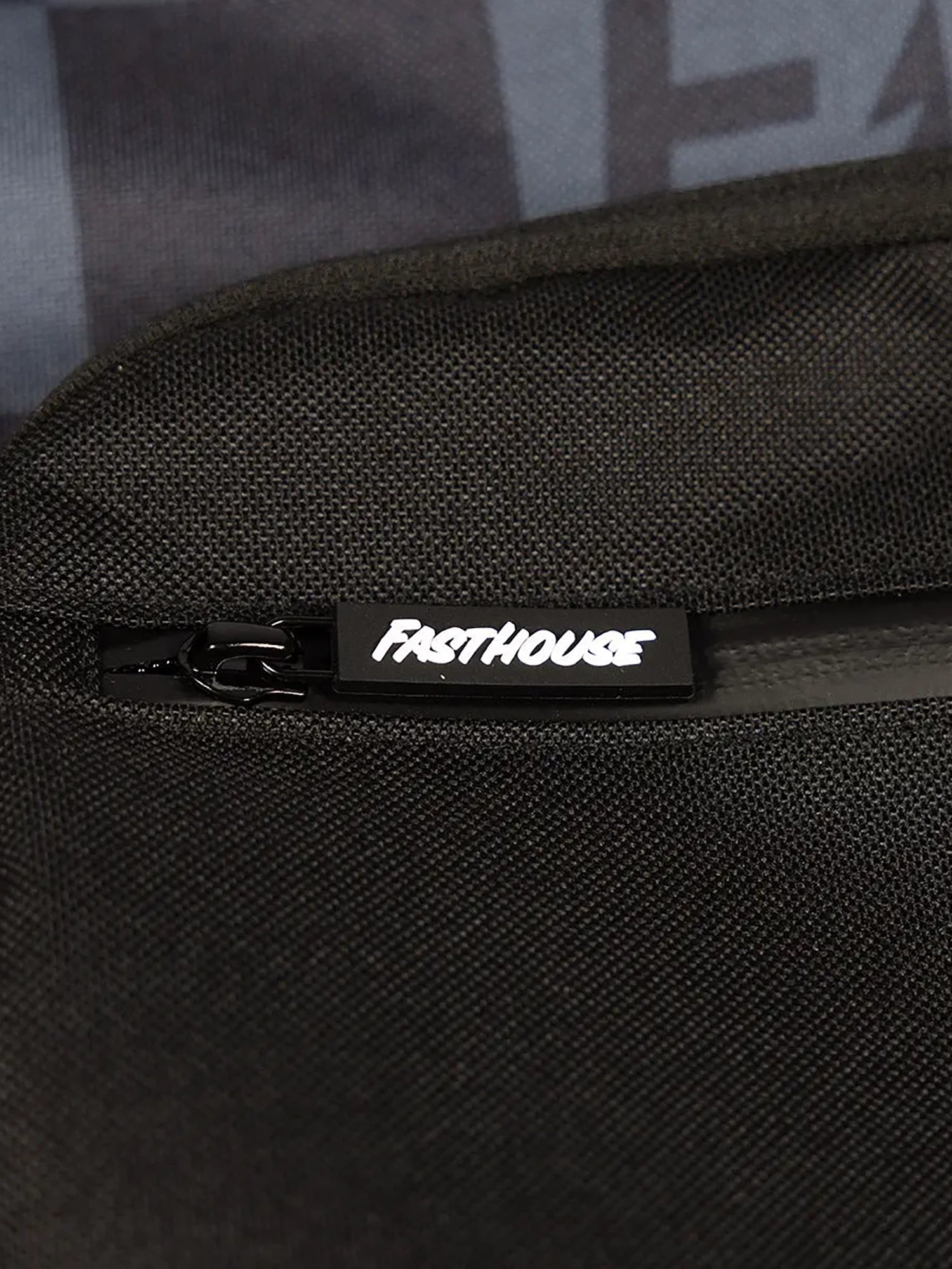 Fasthouse Coast Backpack - Black/Grey by FASTHOUSE