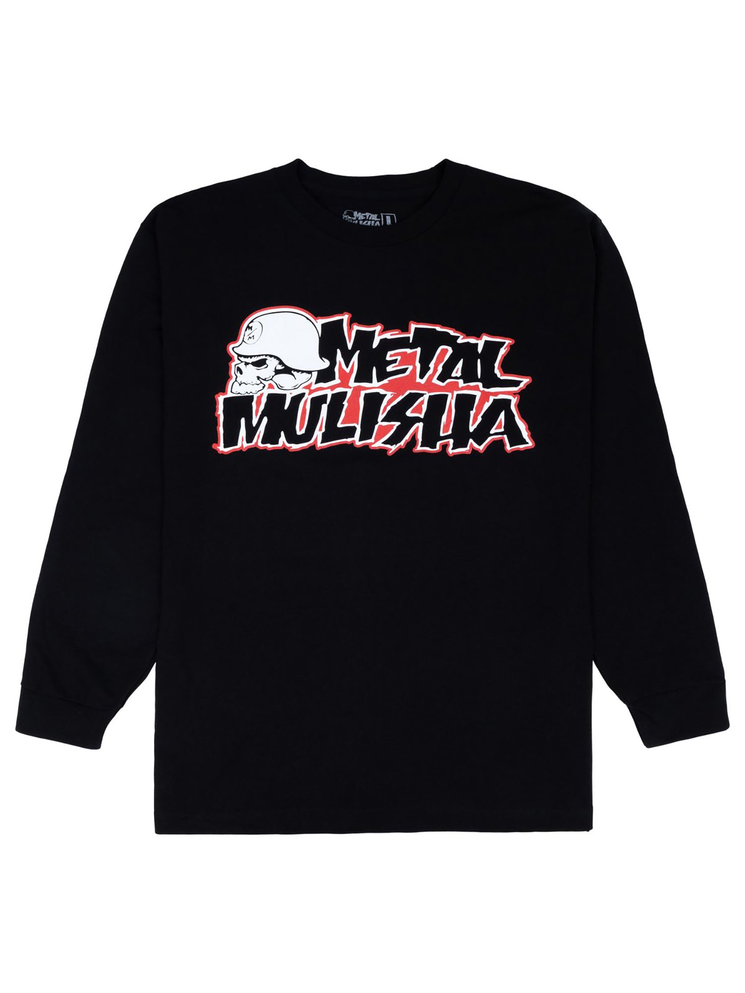 Metal Mulisha Men's Corpo Long Sleeve T-shirt